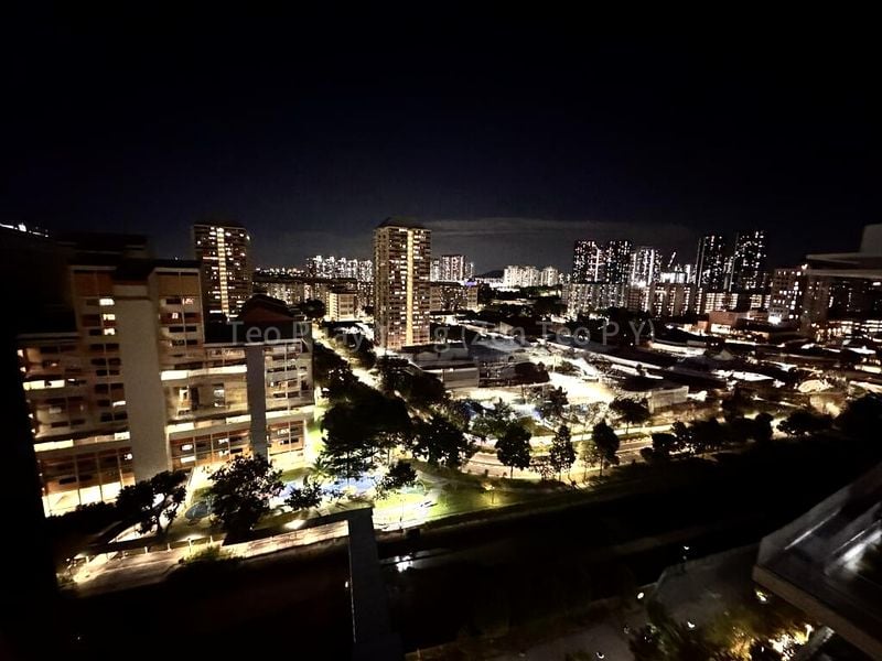 4 Room (4A) HDB for Sale in  West Coast Crescent - Image 11