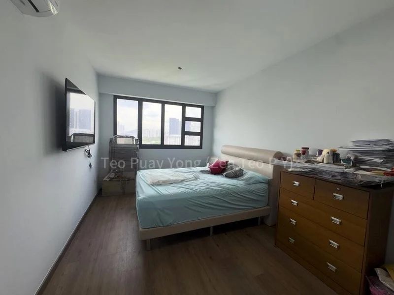 4 Room (4A) HDB for Sale in  West Coast Crescent - Image 4