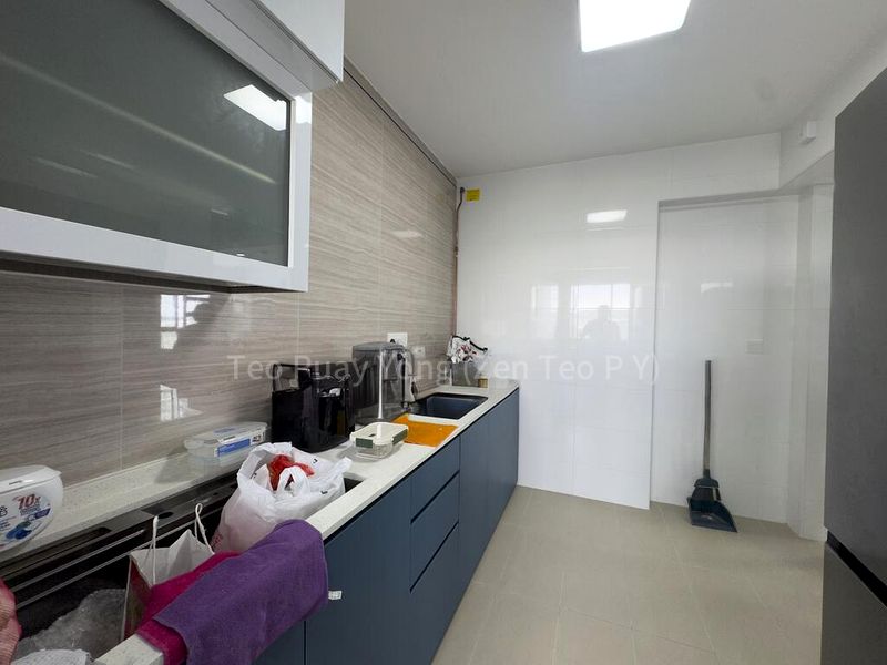 4 Room (4A) HDB for Sale in  West Coast Crescent - Image 8