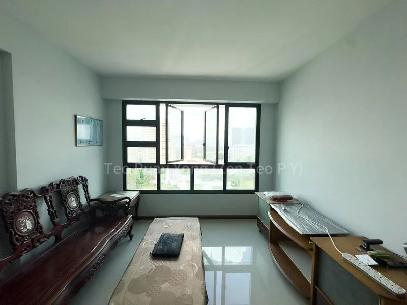 4 Room (4A) HDB for Sale in  West Coast Crescent - Image 2