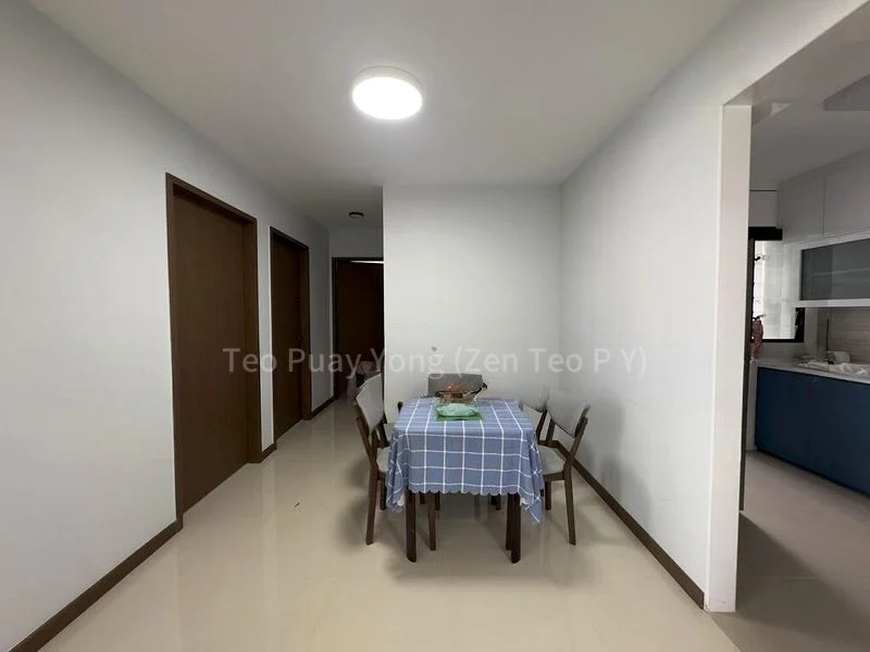 4 Room (4A) HDB for Sale in  West Coast Crescent - Image 3