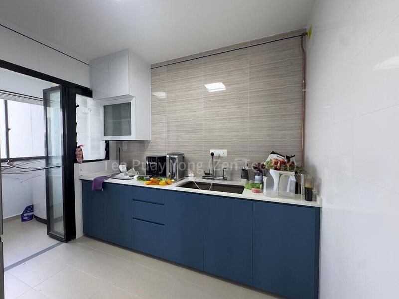 4 Room (4A) HDB for Sale in  West Coast Crescent - Image 7