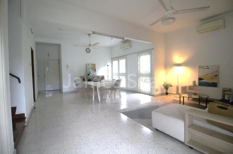 4 Bed Bungalow (Landed) for Sale in  Clementi Park - Image 4