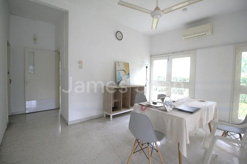 4 Bed Bungalow (Landed) for Sale in  Clementi Park - Image 7