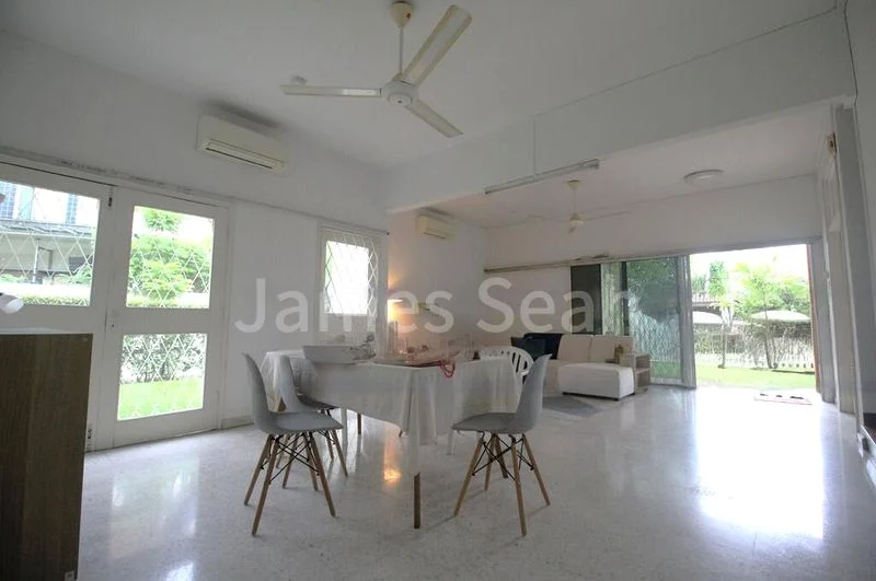 4 Bed Bungalow (Landed) for Sale in  Clementi Park - Image 3