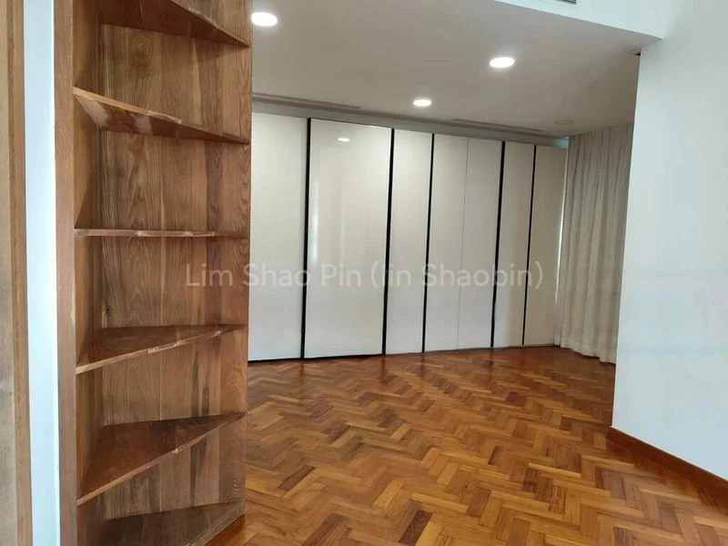 3 Bed Condo for Rent in  St. Martin Residence - Image 5