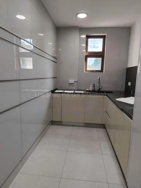 3 Bed Condo for Rent in  St. Martin Residence - Image 3