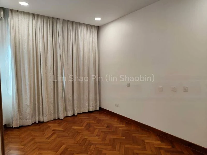3 Bed Condo for Rent in  St. Martin Residence - Image 2