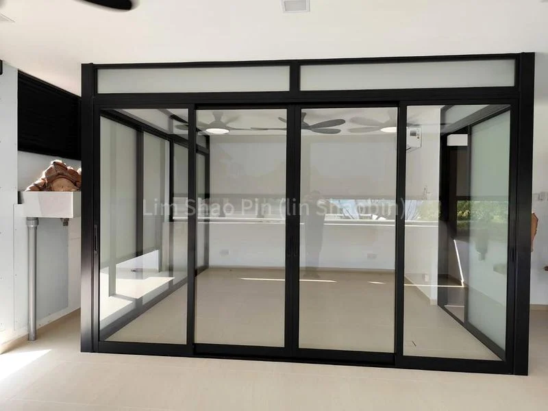 3 Bed Condo for Rent in  St. Martin Residence - Image 6