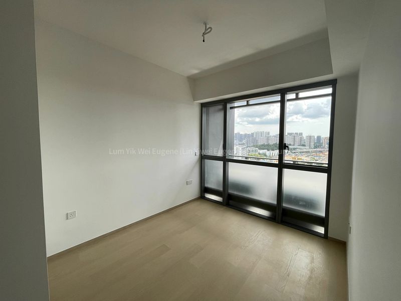 1 Bed Condo for Rent in  JadeScape - Image 12