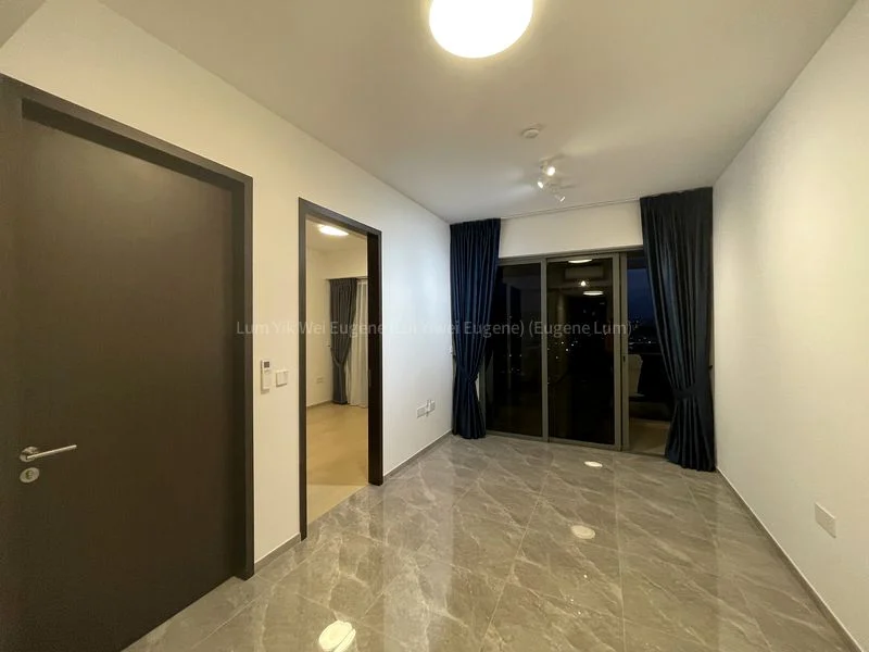 1 Bed Condo for Rent in  JadeScape - Image 9