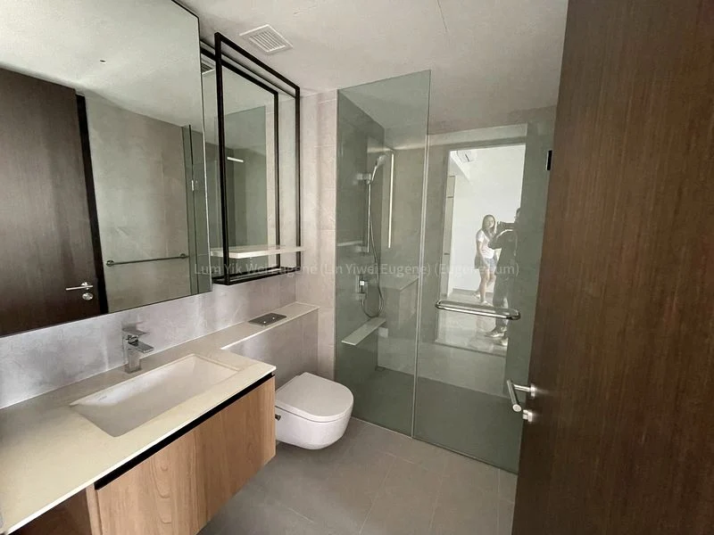 1 Bed Condo for Rent in  JadeScape - Image 14