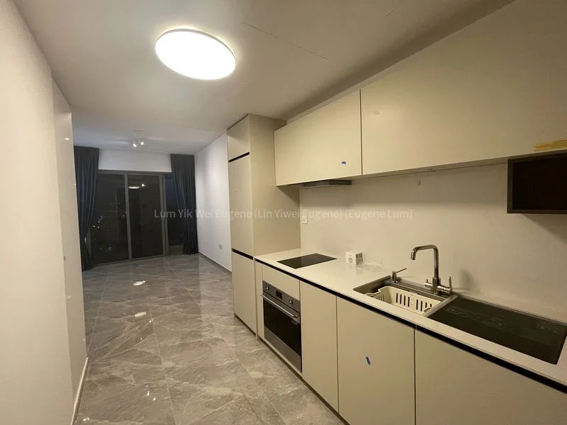 1 Bed Condo for Rent in  JadeScape - Image 8