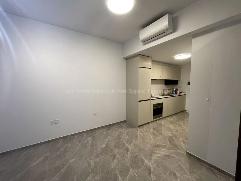 1 Bed Condo for Rent in  JadeScape - Image 4