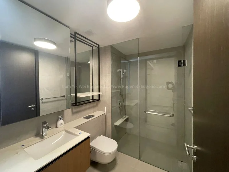 1 Bed Condo for Rent in  JadeScape - Image 6