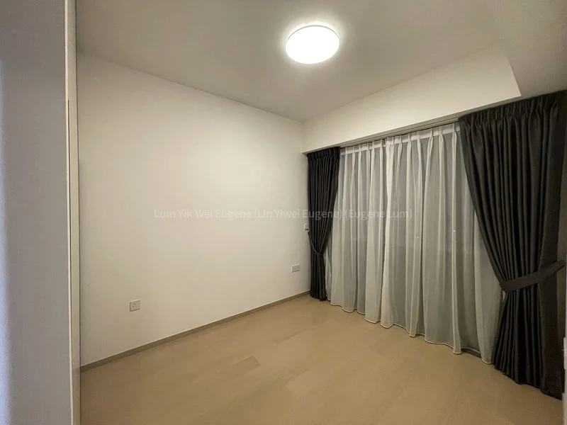 1 Bed Condo for Rent in  JadeScape - Image 5