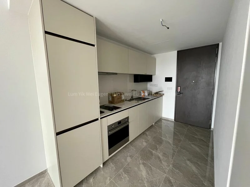 1 Bed Condo for Rent in  JadeScape - Image 11