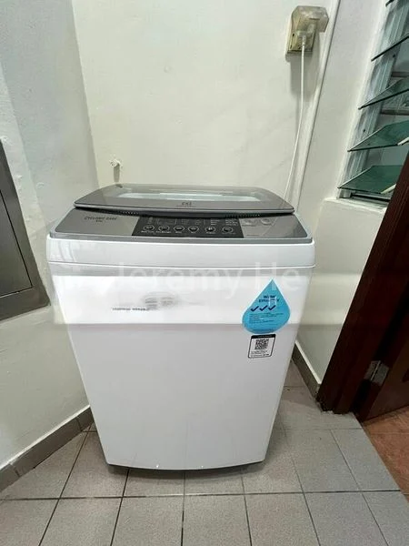 Common Room (Condo) for Rent in  Maysprings - Image 3