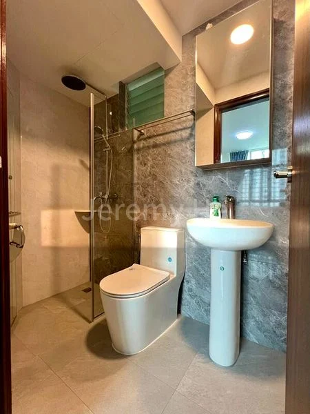 Common Room (Condo) for Rent in  Maysprings - Image 1