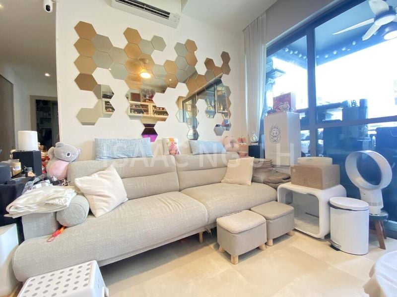 2 Bed Condo for Sale in  The Alps Residences - Image 6