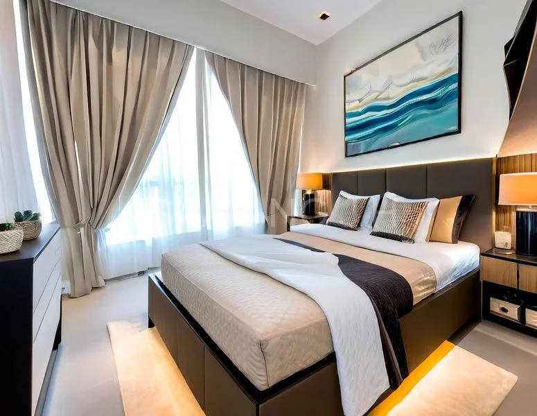 2 Bed Condo for Sale in  The Alps Residences - Image 2