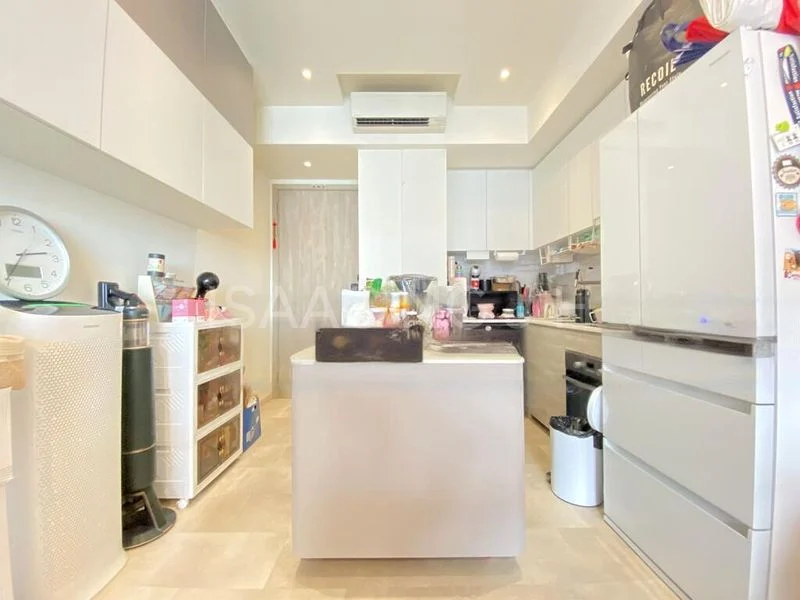 2 Bed Condo for Sale in  The Alps Residences - Image 3