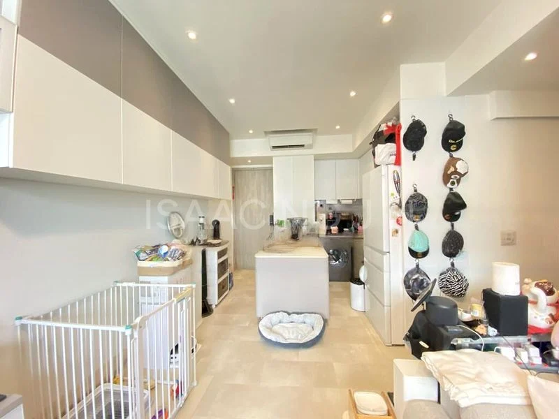 2 Bed Condo for Sale in  The Alps Residences - Image 1