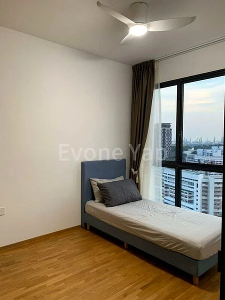 2 Bed Condo for Rent in The Clement Canopy - Image 3
