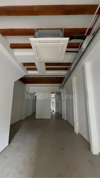 Food & Beverage for Rent: Rowell Road Shop - Image 16