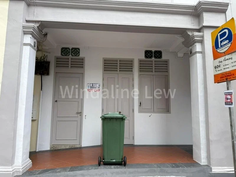 Food & Beverage for Rent: Rowell Road Shop - Image 1