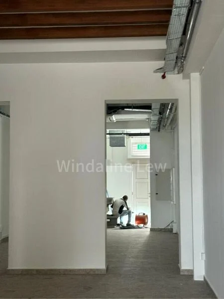 Food & Beverage for Rent: Rowell Road Shop - Image 2