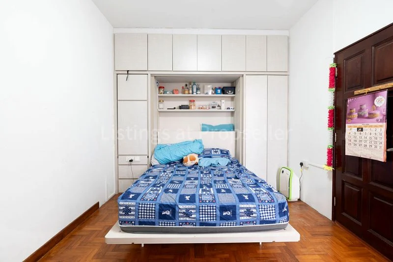 5 Bed Semi-Detached House (Landed) for Sale in Platina Gardens - Image 27