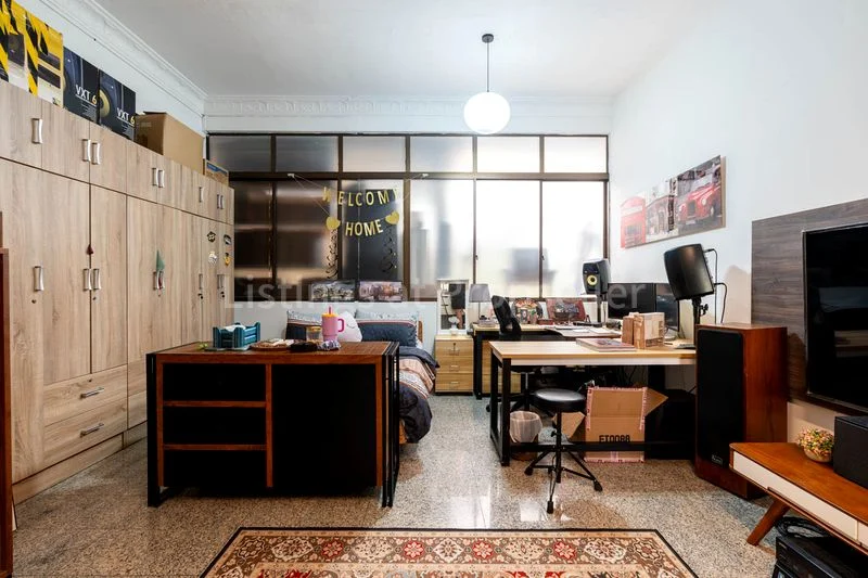 5 Bed Semi-Detached House (Landed) for Sale in Platina Gardens - Image 17