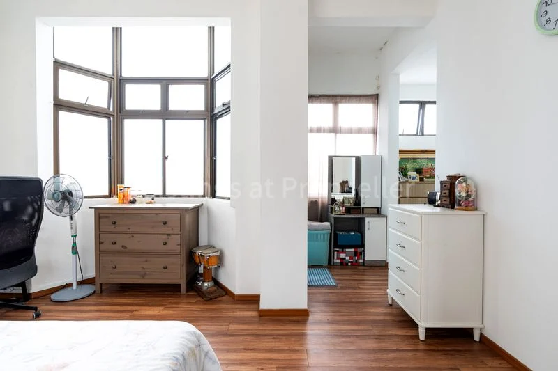 5 Bed Semi-Detached House (Landed) for Sale in Platina Gardens - Image 33