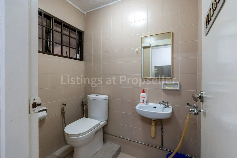 5 Bed Semi-Detached House (Landed) for Sale in Platina Gardens - Image 22