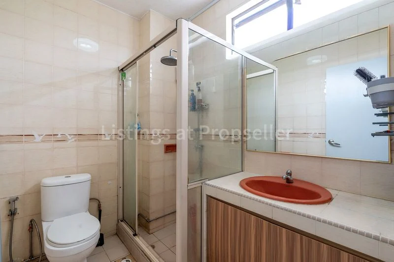 5 Bed Semi-Detached House (Landed) for Sale in Platina Gardens - Image 24