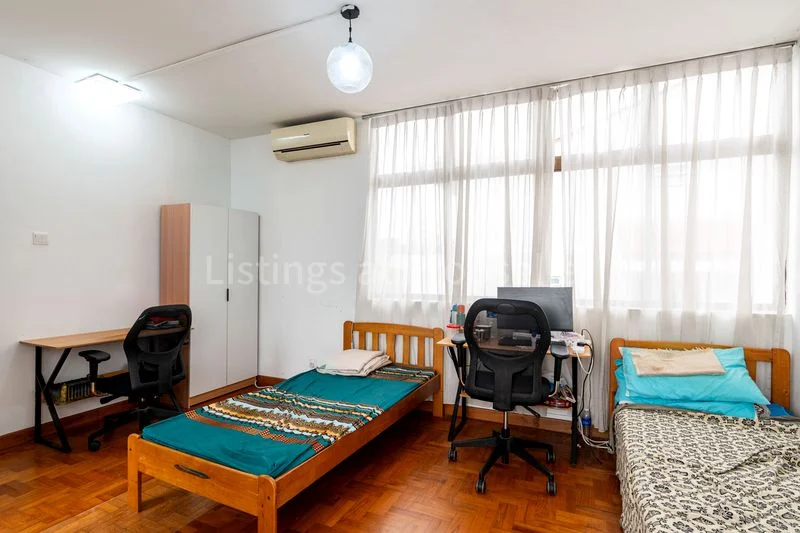 5 Bed Semi-Detached House (Landed) for Sale in Platina Gardens - Image 35