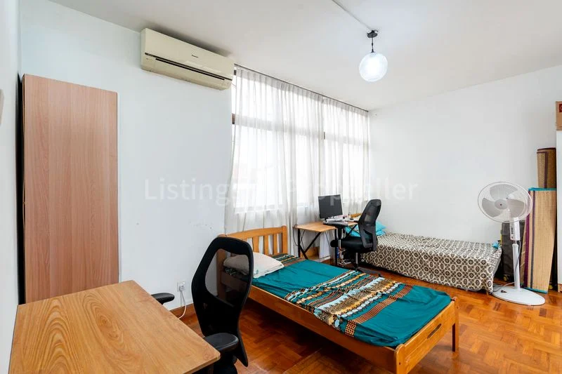 5 Bed Semi-Detached House (Landed) for Sale in Platina Gardens - Image 37