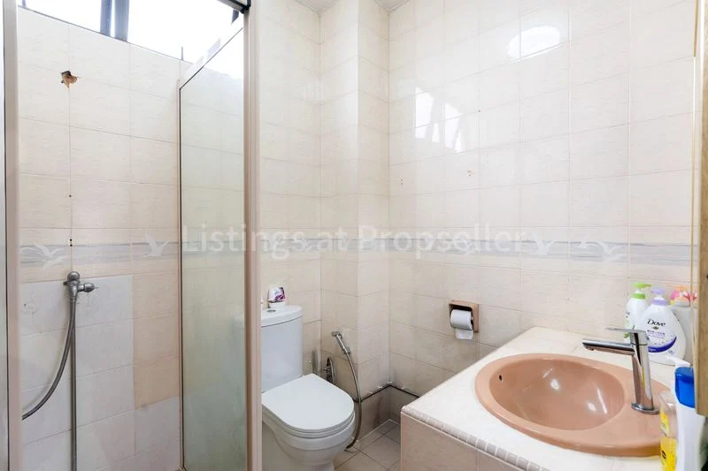 5 Bed Semi-Detached House (Landed) for Sale in Platina Gardens - Image 34