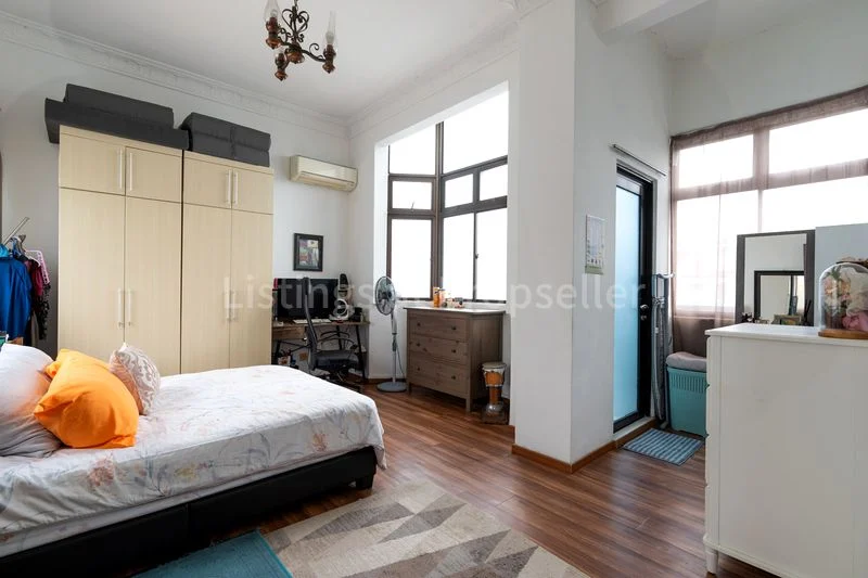 5 Bed Semi-Detached House (Landed) for Sale in Platina Gardens - Image 31