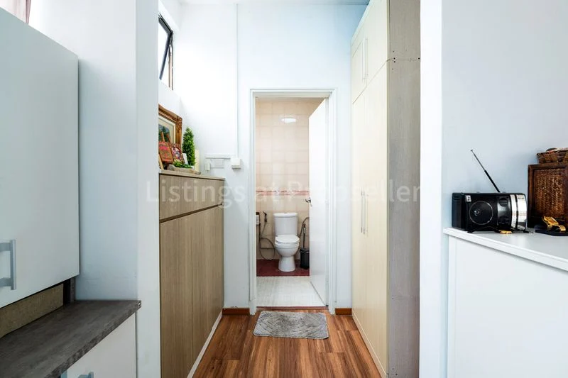 5 Bed Semi-Detached House (Landed) for Sale in Platina Gardens - Image 29