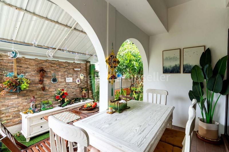 5 Bed Semi-Detached House (Landed) for Sale in Platina Gardens - Image 7