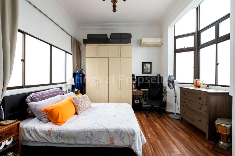 5 Bed Semi-Detached House (Landed) for Sale in Platina Gardens - Image 32