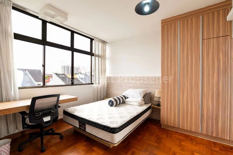 5 Bed Semi-Detached House (Landed) for Sale in Platina Gardens - Image 38