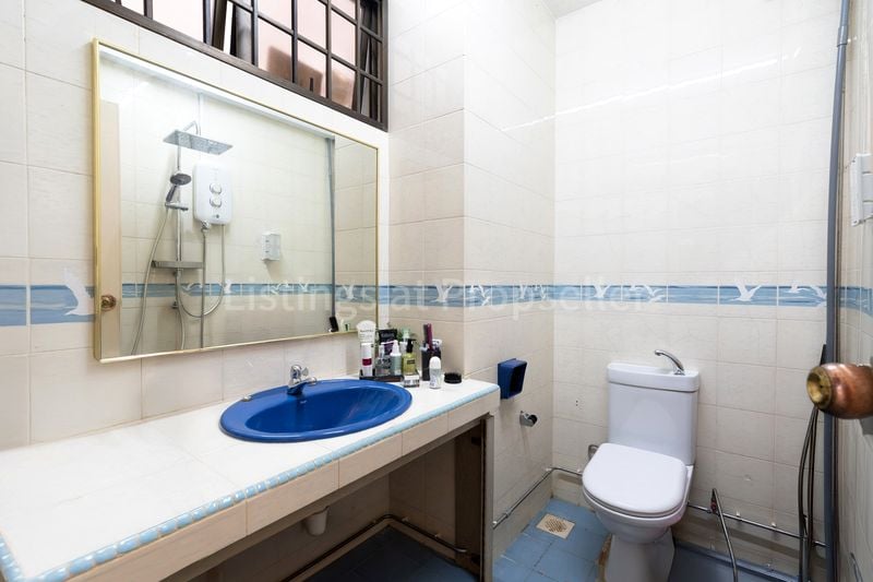 5 Bed Semi-Detached House (Landed) for Sale in Platina Gardens - Image 23