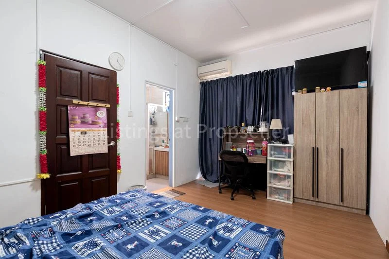 5 Bed Semi-Detached House (Landed) for Sale in Platina Gardens - Image 25