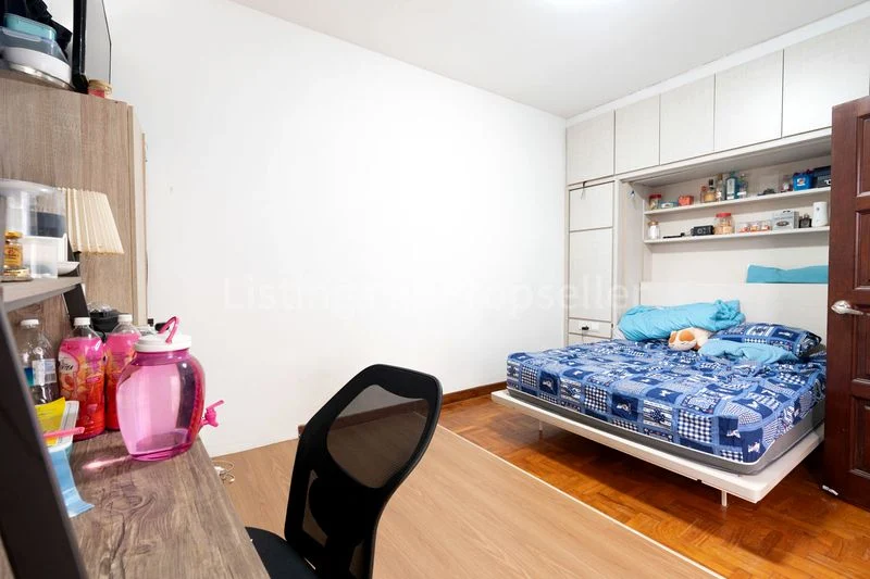 5 Bed Semi-Detached House (Landed) for Sale in Platina Gardens - Image 28