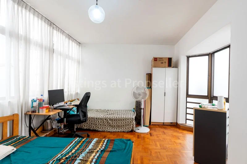 5 Bed Semi-Detached House (Landed) for Sale in Platina Gardens - Image 36