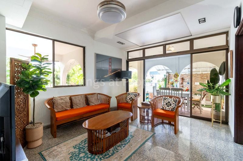 5 Bed Semi-Detached House (Landed) for Sale in Platina Gardens - Image 21