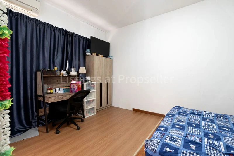 5 Bed Semi-Detached House (Landed) for Sale in Platina Gardens - Image 26